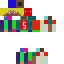 Texture for ლუკა