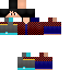 Texture for DeZiRoD