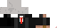 Texture for Слендер мэн