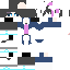 Texture for ユキヤ　制服　改