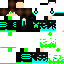 Texture for Steve