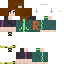 Texture for jogger_short