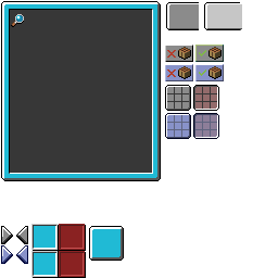 Texture for Gui by JulienDarkKnight for Pixel-games