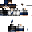 Texture for freeskinz