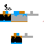 Texture for sans