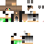 Texture for rabbit