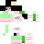 Texture for w