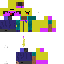 Texture for Arthur