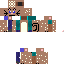 Texture for X-mas (Failed) Cat