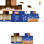 Texture for Itz Bean