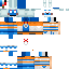 Texture for steip