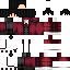 Texture for dracula, Alucard form hellsing ultimate