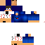 Texture for gugetaHD