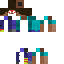 Texture for why?