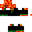 Texture for firecreeper