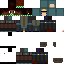 Texture for ninja meter shower shadow fight hero