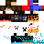 Texture for NINJA