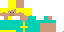 Texture for Женя