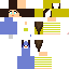 Texture for IM A DUCK
