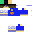 Texture for bune doido