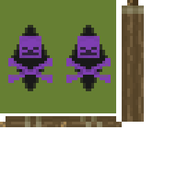 Texture for The Turtle Banner