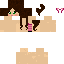Texture for GamingWithJen is Ready to go and take a bath