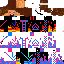 Texture for mascote final assembly