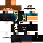 Texture for mineskinV2