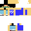 Texture for Tima_COOL