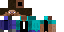 Texture for Man go to job