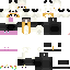 Texture for panda