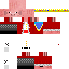Texture for Technoblade