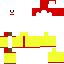 Texture for ドナルド