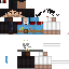 Texture for Cordell_Bricoleur