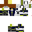 Texture for levi
