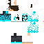 Texture for ice assassin