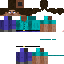 Texture for Steve 2.0