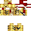 Texture for anter