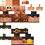 Texture for piglin_brute