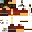 Texture for Firebender peasant