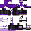 Texture for Deep Plum Cool Boy