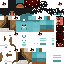 Texture for Harry base