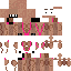 Texture for mcsk