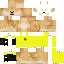 Texture for moj skin