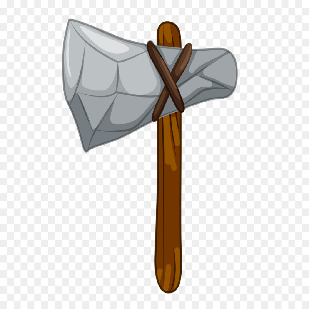 Texture for каменный топор