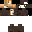 Texture for EpicLML Dog