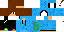 Texture for Benny