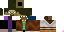 Texture for awesome steve