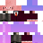 Texture for Kiko Lariko Com Magia