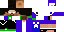 Texture for mano bylli